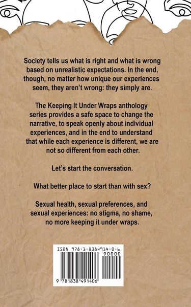 Produktbild: Keeping It Under Wraps