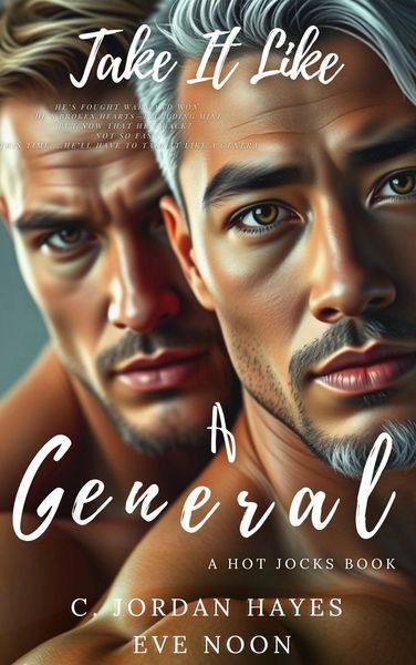 Produktbild: Take It Like A General (Hot Jocks, #4)