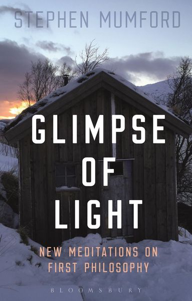 Produktbild: Glimpse of Light