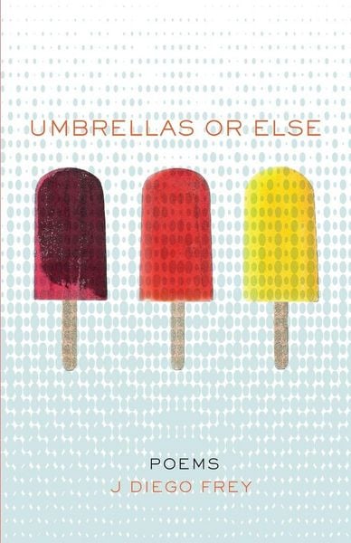Produktbild: Umbrellas or Else