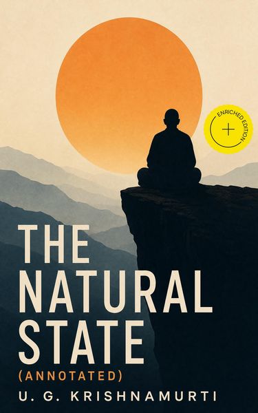 Produktbild: The Natural State (Annotated)