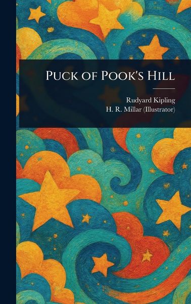 Produktbild: Puck of Pook's Hill