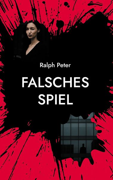 Produktbild: Falsches Spiel