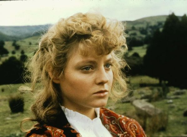 Produktbild: Jodie Foster: IN GUTEN UND IN SCHLECHTEN ZEITEN - Remastered & Uncut