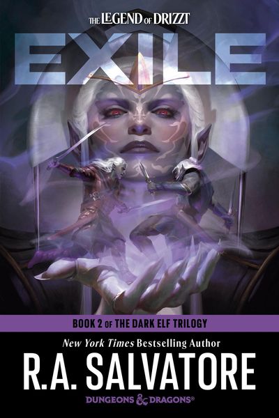 Produktbild: Exile