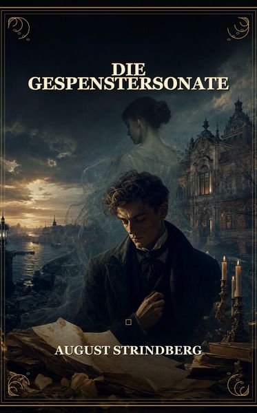 Produktbild: Die Gespenstersonate