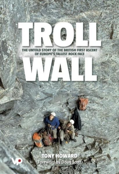Produktbild: Troll Wall