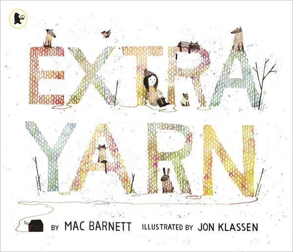 Produktbild: Extra Yarn
