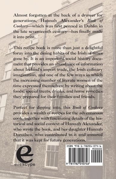 Produktbild: A Book of Cookery for Dressing of Several Dishes of Meat and Making of Several Sauces and Seasoning for Meat or Fowl