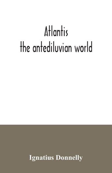 Produktbild: Atlantis