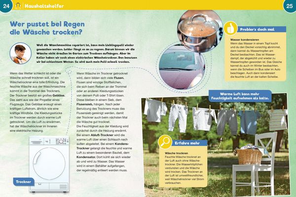 Produktbild: Leselauscher Wissen: Technik einfach erkl&auml;rt