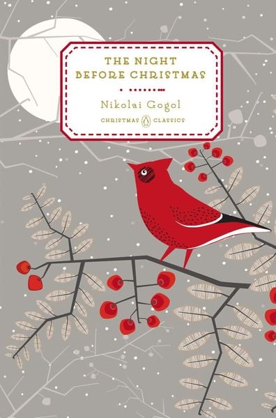 Produktbild: The Night Before Christmas
