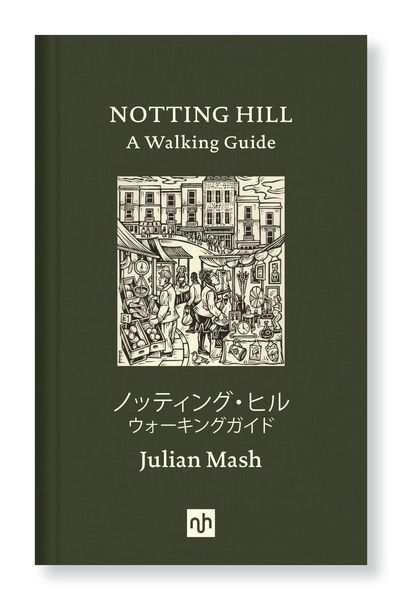 Produktbild: Notting Hill