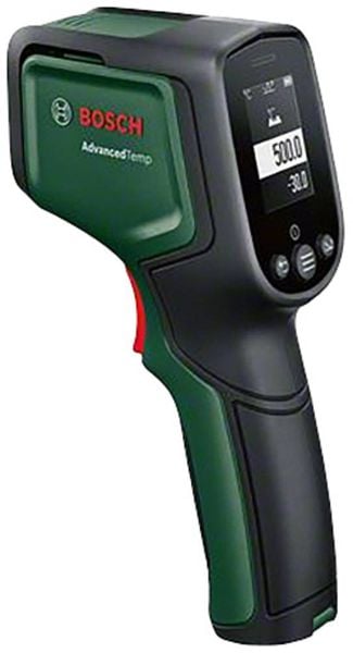 Produktbild: Bosch Home and Garden AdvancedTemp Temperatur-Messger&auml;t