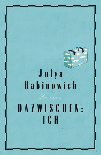 Produktbild: Dazwischen: Ich