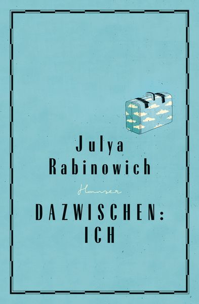 Produktbild: Dazwischen: Ich