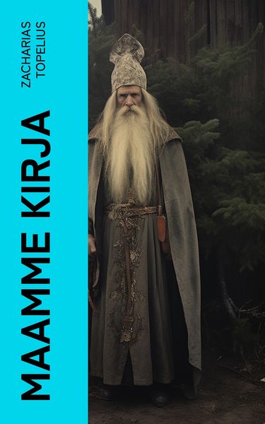 Produktbild: Maamme kirja