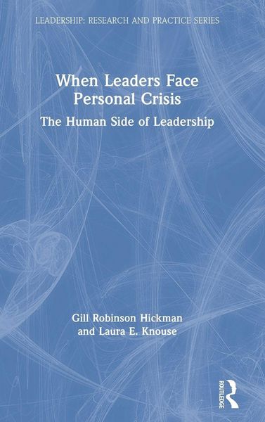 Produktbild: When Leaders Face Personal Crisis