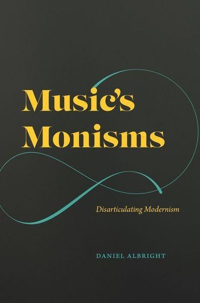 Produktbild: Music's Monisms