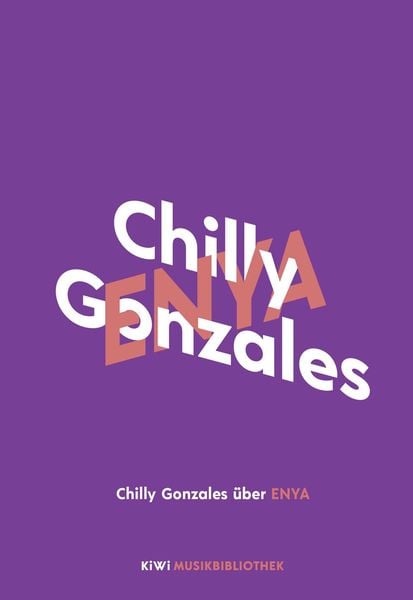 Produktbild: Chilly Gonzales &uuml;ber Enya