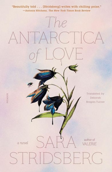 Produktbild: Antarctica of Love