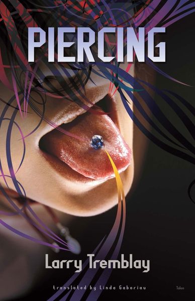 Produktbild: Piercing