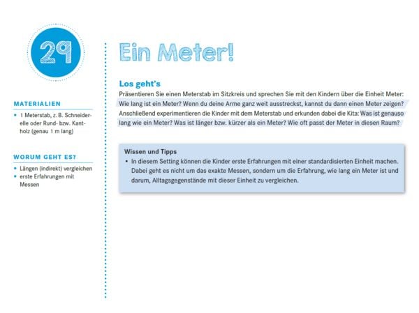Produktbild: 52 Blitzideen: Mathe