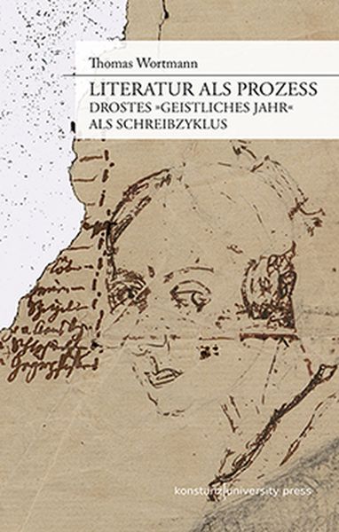 Produktbild: Literatur als Prozess