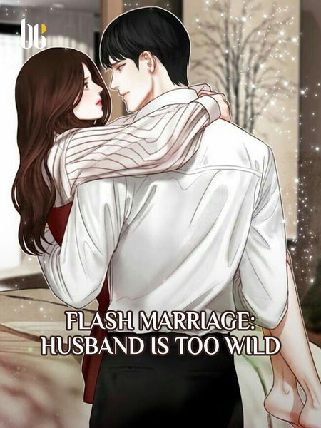 Produktbild: Flash Marriage: Husband is Too Wild