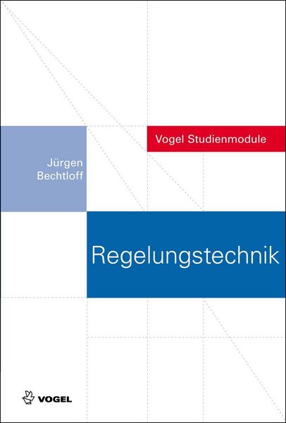 Produktbild: Regelungstechnik