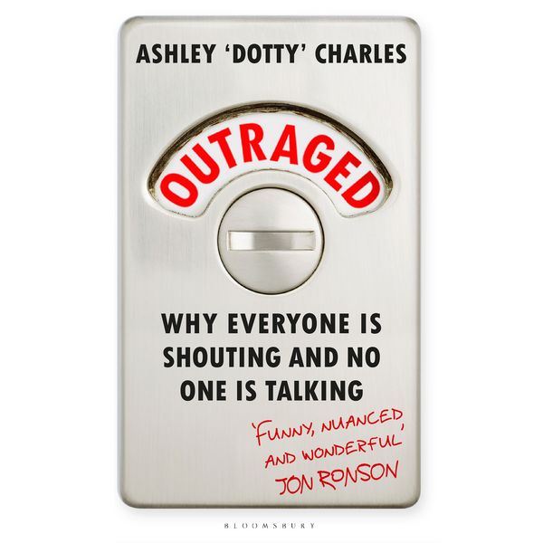 Produktbild: Outraged