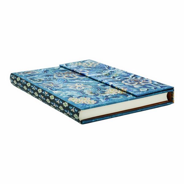 Produktbild: Adressbuch, Blaue Weide, Midi