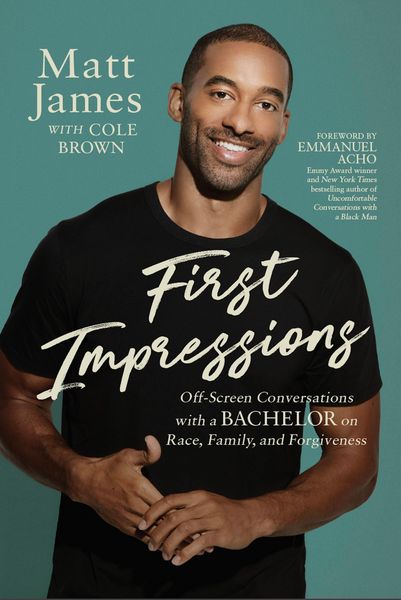 Produktbild: First Impressions