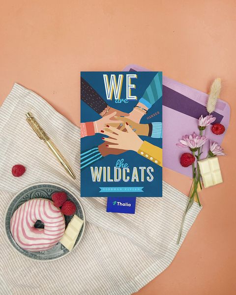 Produktbild: We are the Wildcats