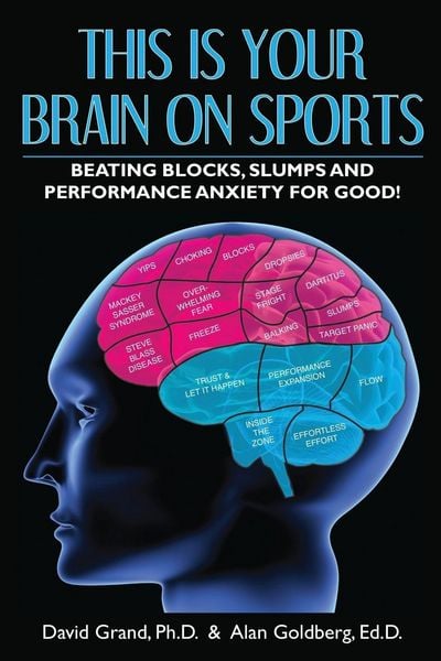 Produktbild: This Is Your Brain on Sports