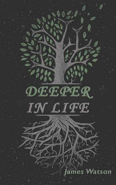 Produktbild: Deeper In Life