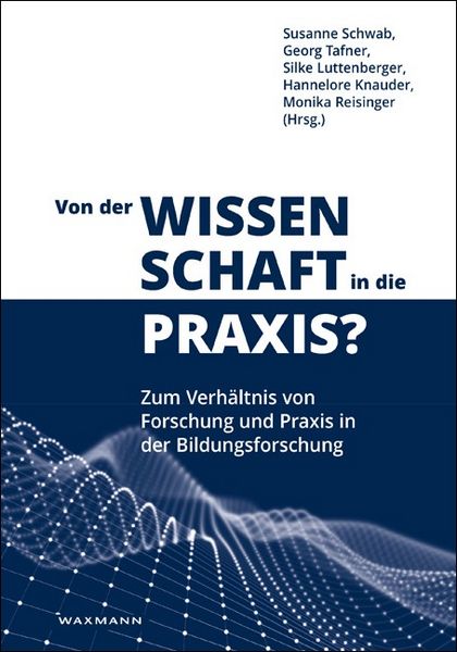Produktbild: Von der Wissenschaft in die Praxis?