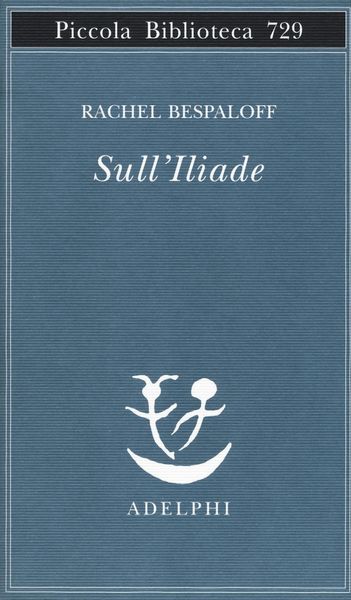 Produktbild: Sull'Iliade