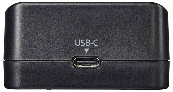 Produktbild: VOLTCRAFT VC-BC-2100 Rundzellen-Ladeger&auml;t NiMH, LiIon Mignon (AA), Micro (AAA), Mini (AAAA), Baby (C), 26700, 26650, 22650, 25500
