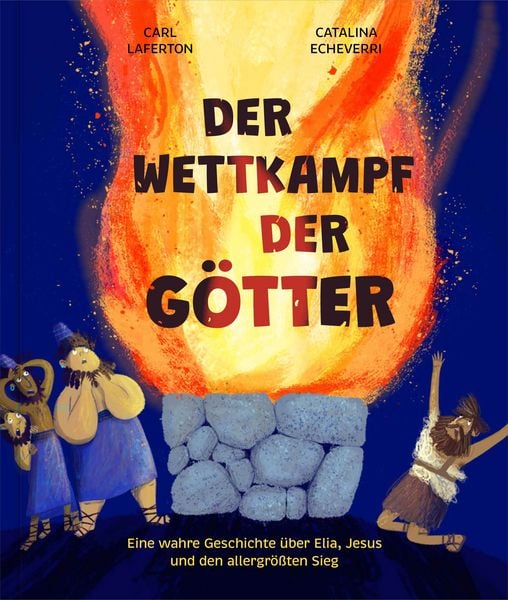 Produktbild: Der Wettkampf der G&ouml;tter