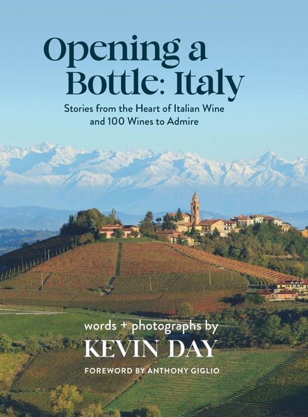 Produktbild: Opening a Bottle Italy