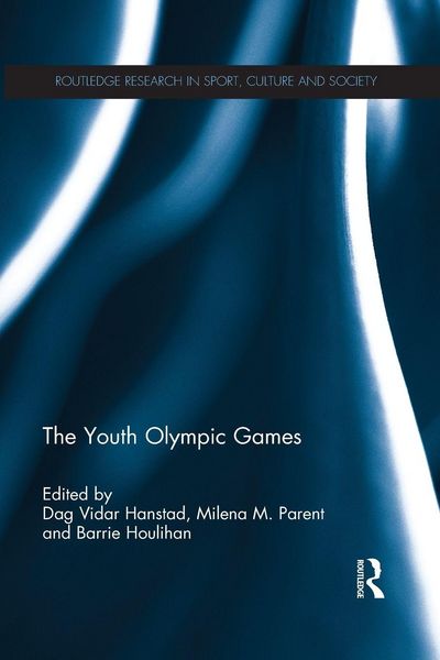 Produktbild: The Youth Olympic Games