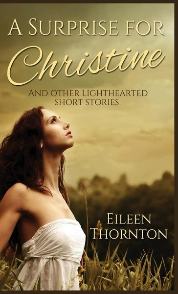Produktbild: A Surprise for Christine