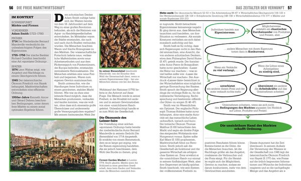 Produktbild: Big Ideas. Das Wirtschafts-Buch