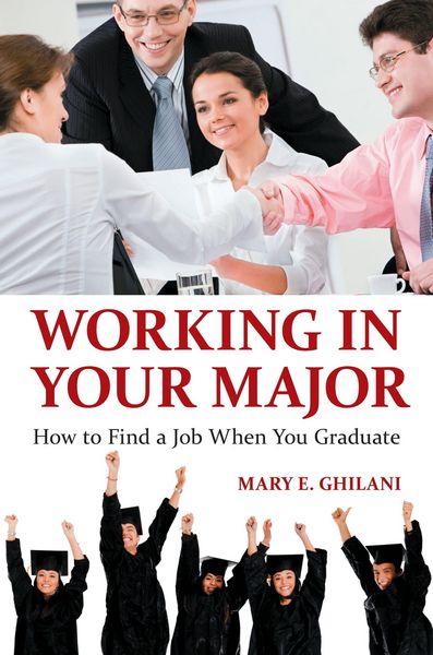 Produktbild: Working in Your Major