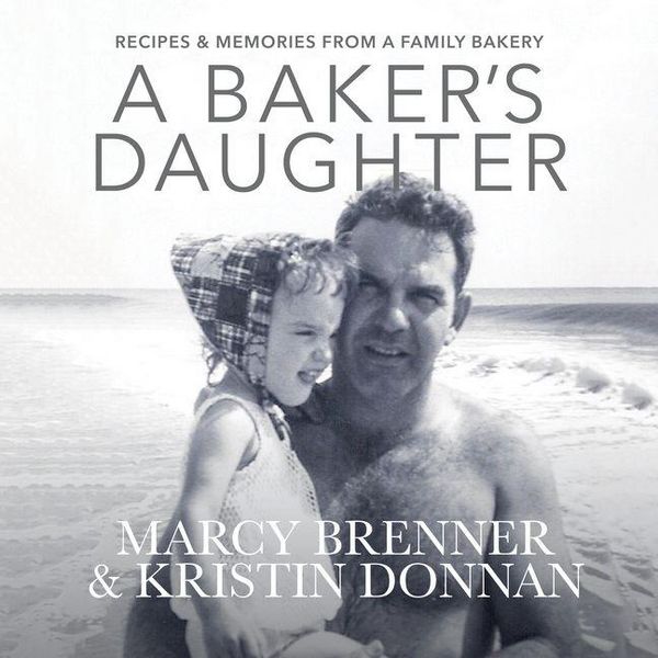 Produktbild: A Baker's Daughter