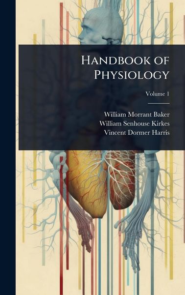 Produktbild: Handbook of Physiology