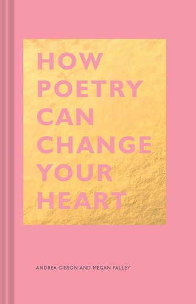 Produktbild: How Poetry Can Change Your Heart