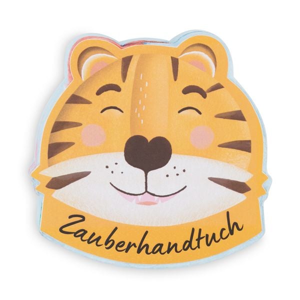 Produktbild: Zauberhandtuch Thalino