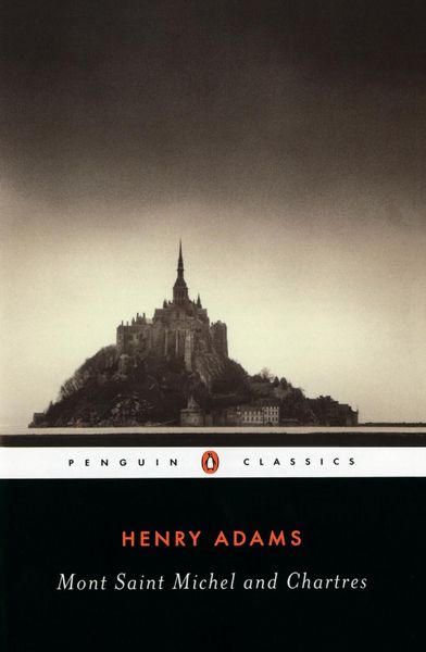 Produktbild: Mont-Saint-Michel and Chartres